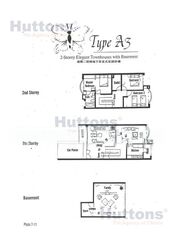 Chancery Grove (D11), Terrace #501732231